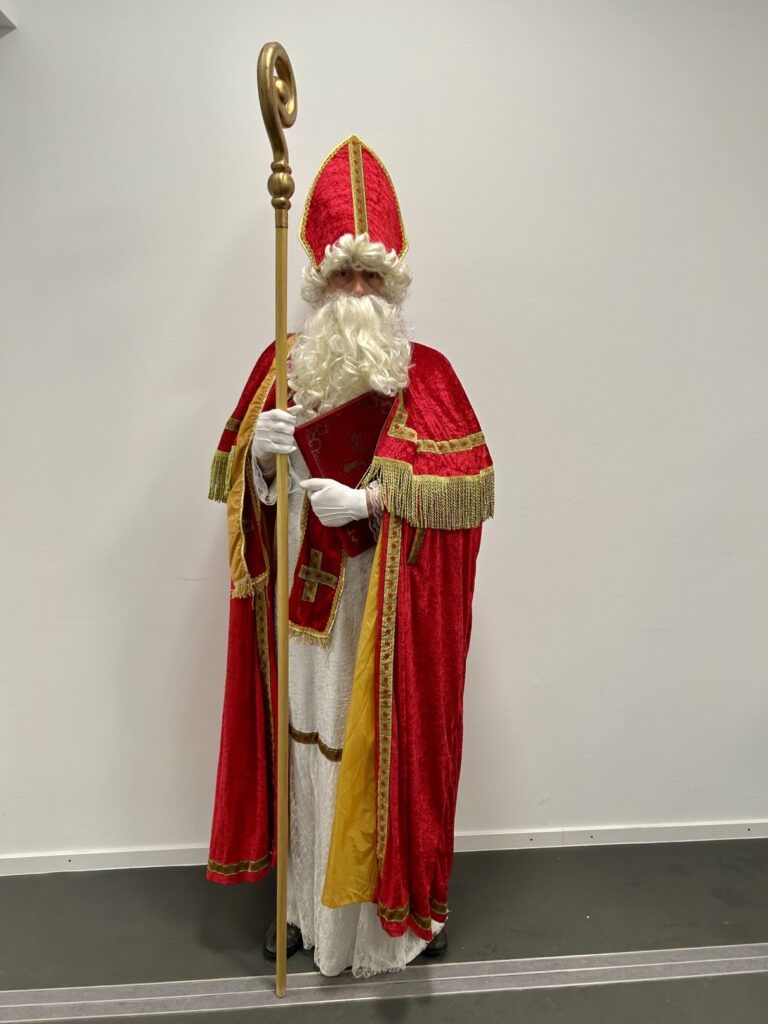 Nikolaus