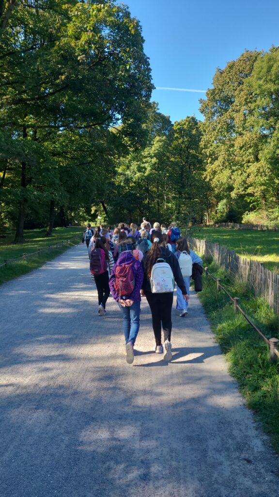 Wandertag