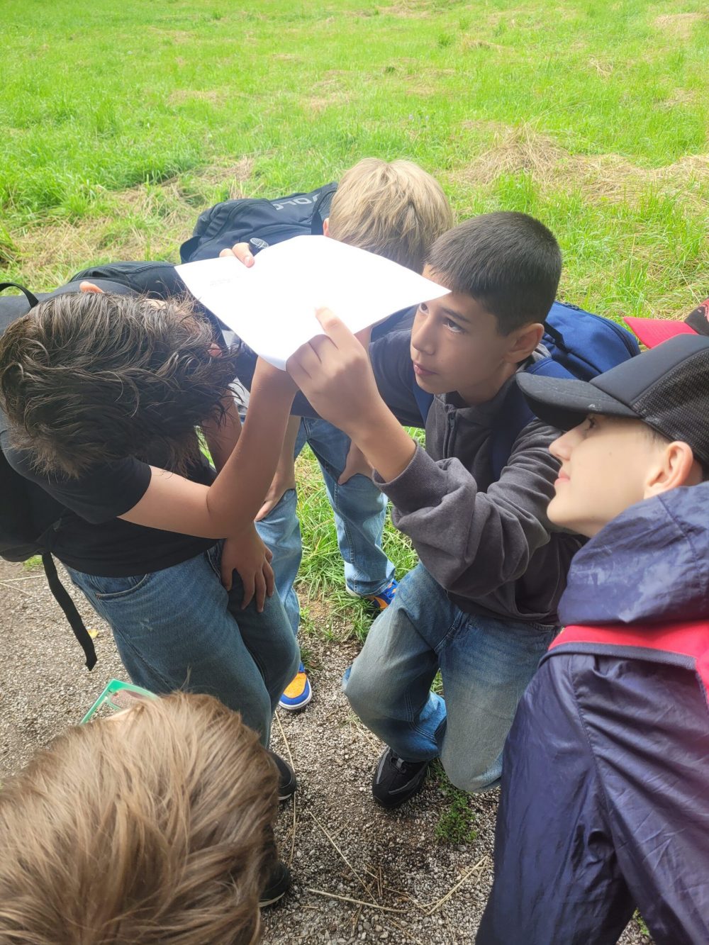 Geocaching2